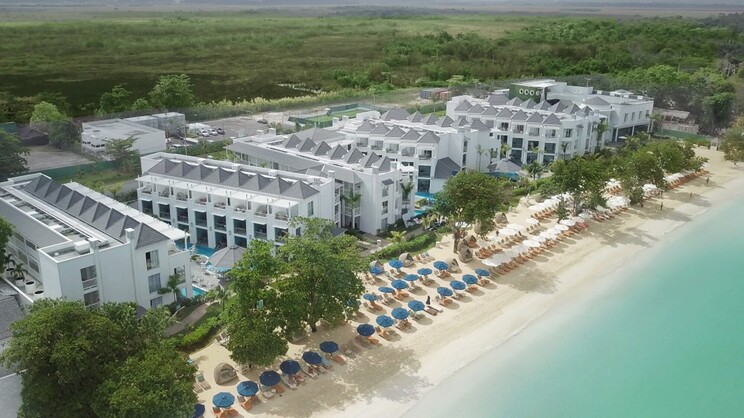 Azul Beach Resort Negril